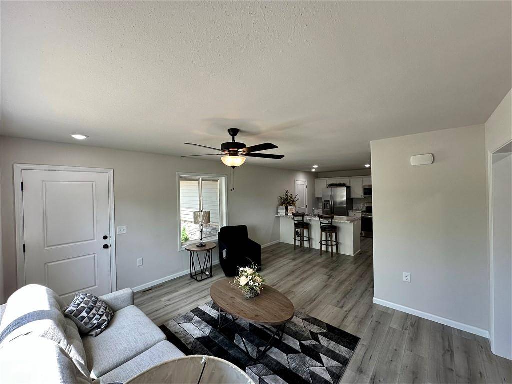 820 Carolina Street, Neodesha, KS, 66757