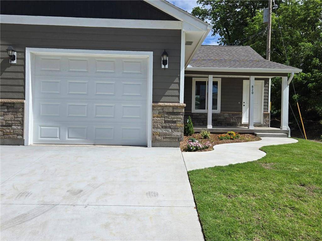 820 Carolina Street, Neodesha, KS, 66757