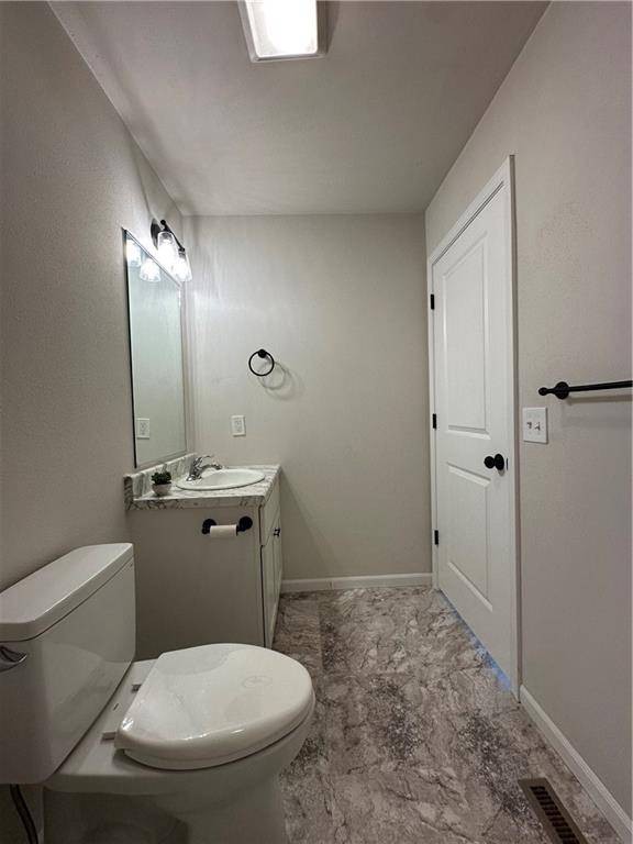 820 Carolina Street, Neodesha, KS, 66757