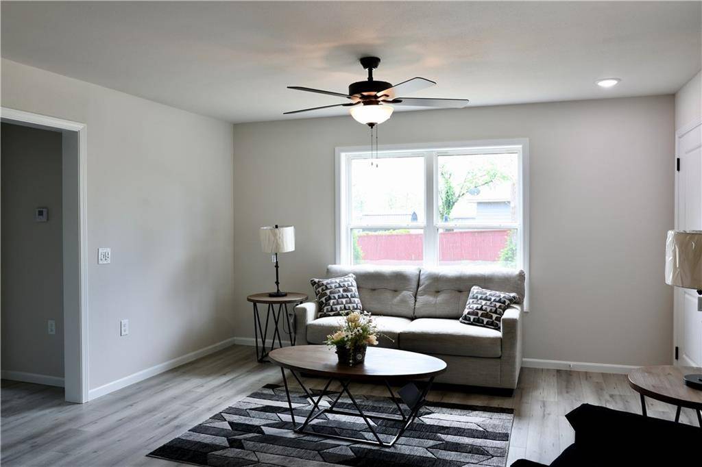 820 Carolina Street, Neodesha, KS, 66757