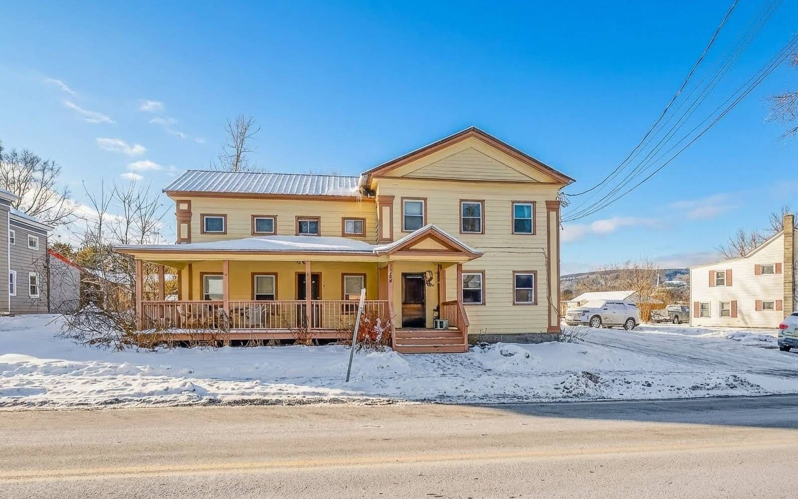 314 Sunset Lane UNIT&nbsp;A & B, Copperas Cove, TX, 76522