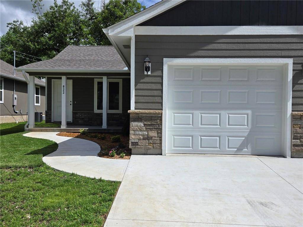 1006 Illinois St, Neodesha, KS, 66757