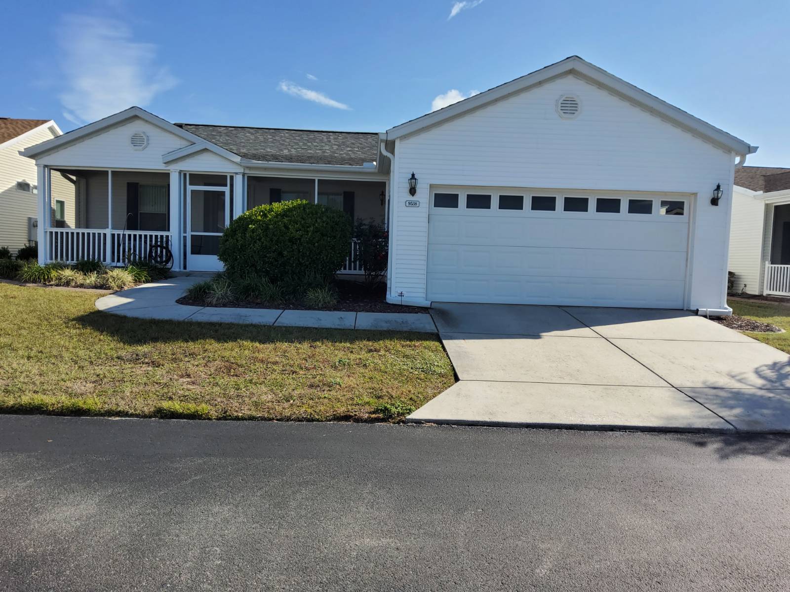 9538 Front Nine Lane