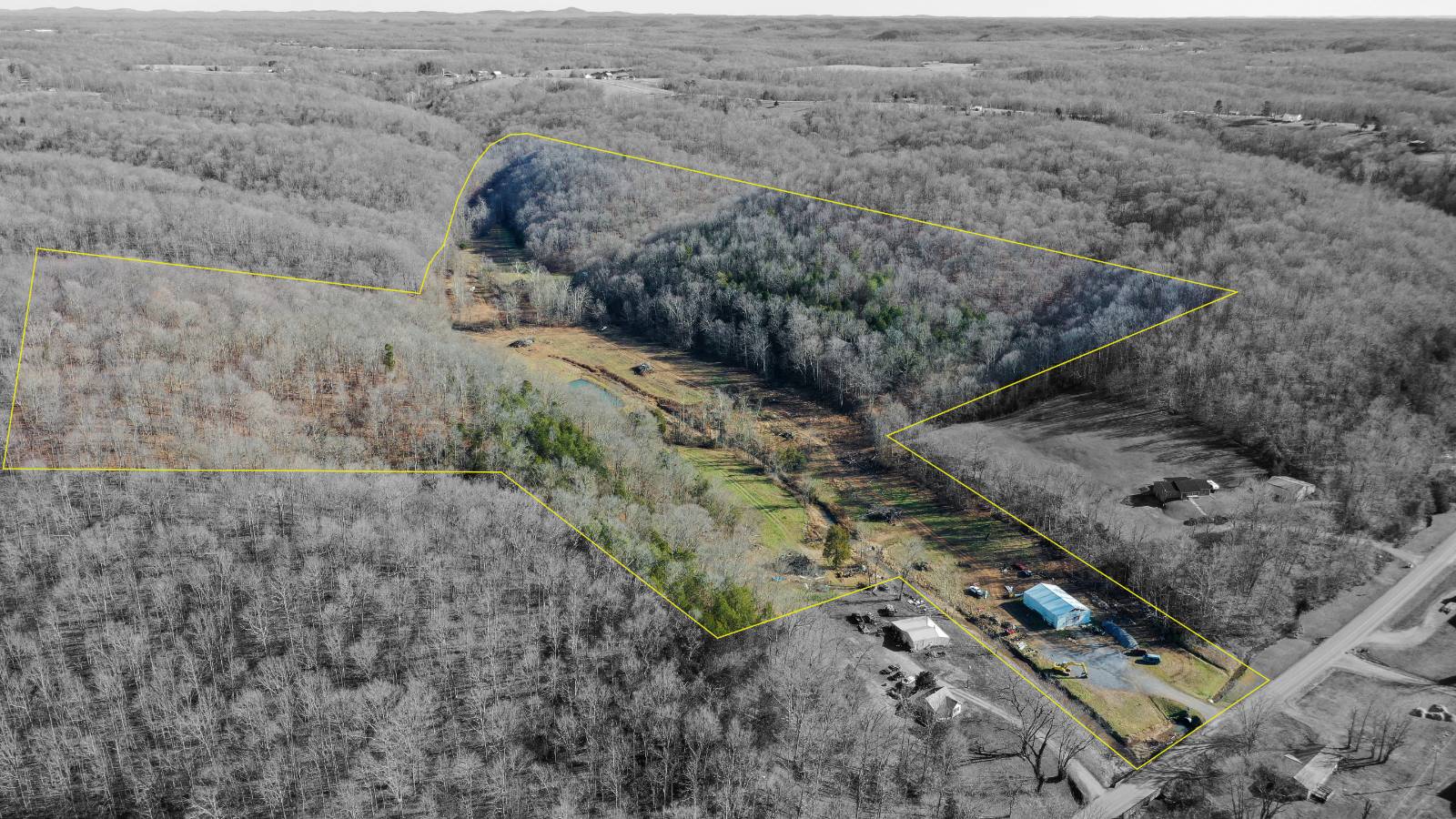 4550 Elkhorn Rd