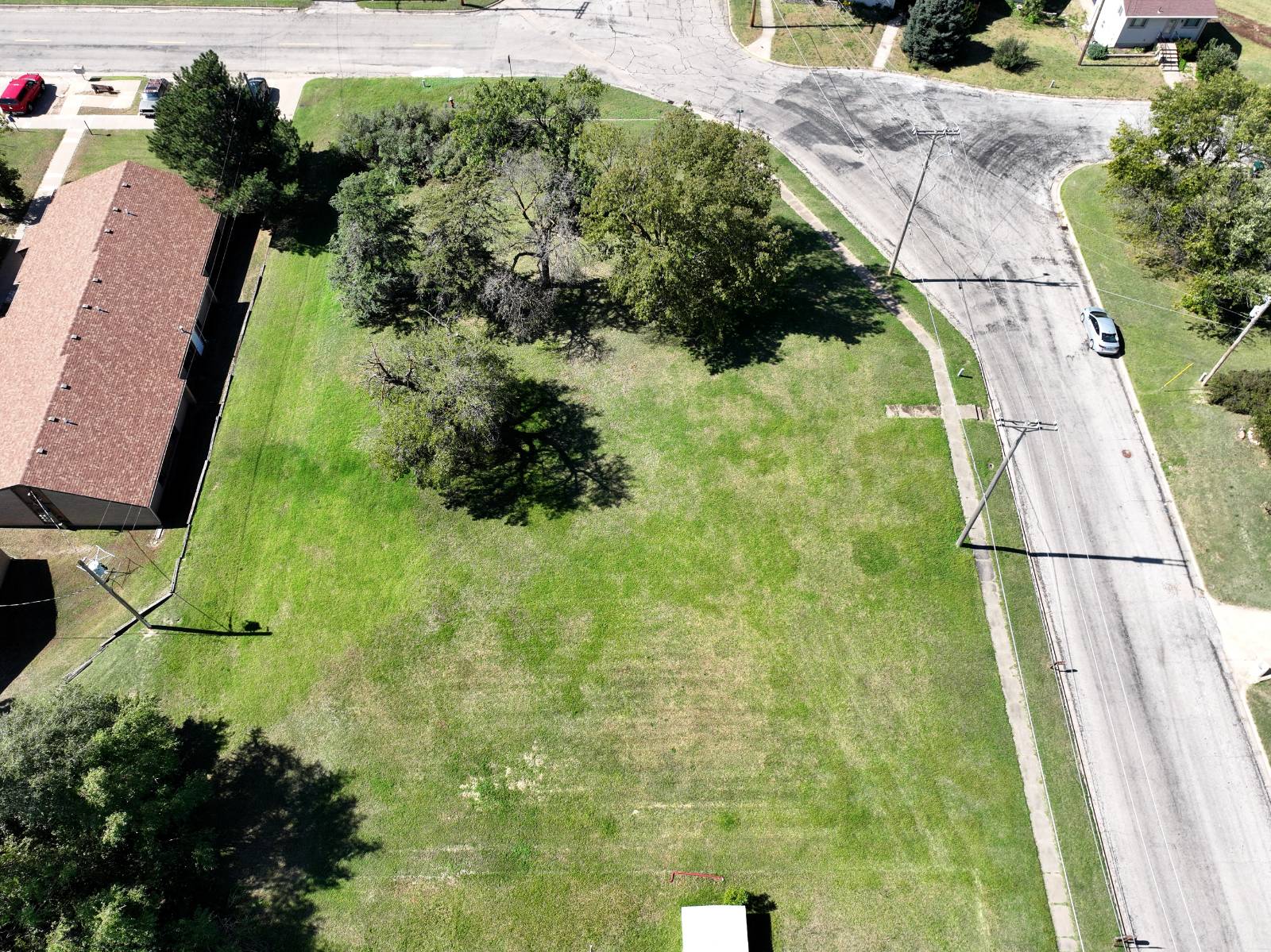 A-10; 100 Prairie View Cov