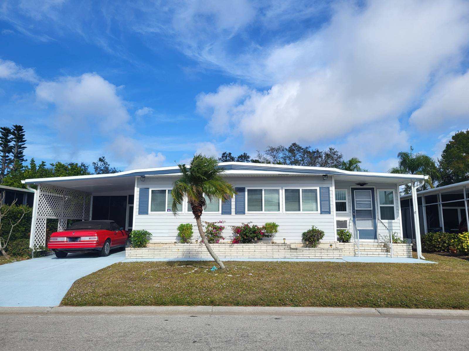 154 mobile homes for sale in Sarasota, Florida, image size:1600x1200