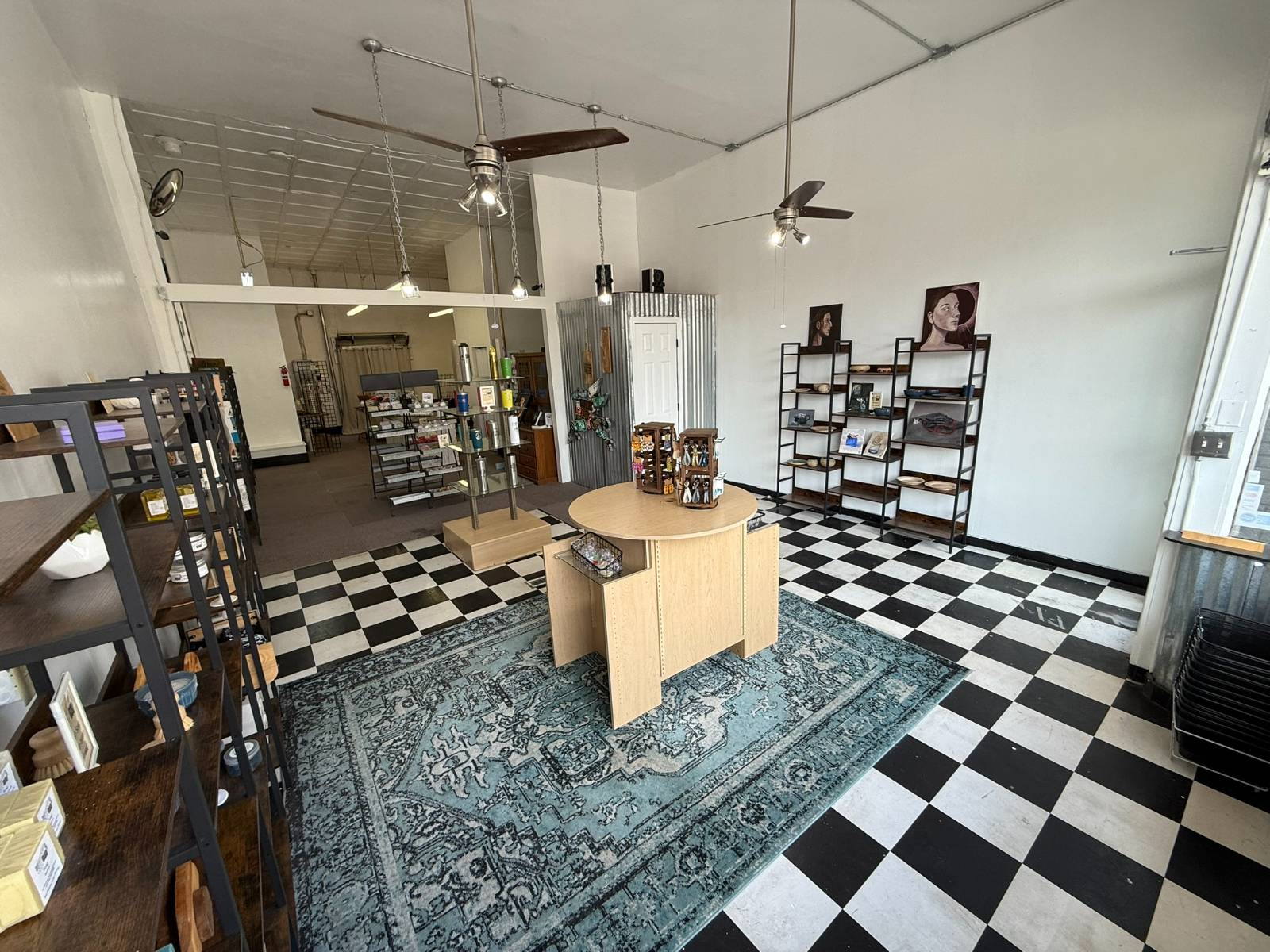 108 E 1st St, Ellsworth, KS, 67439