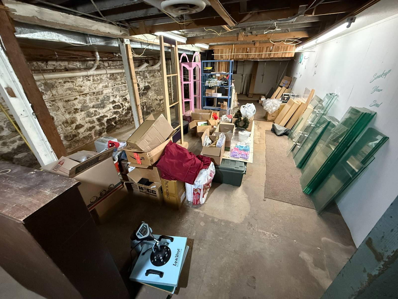 108 E 1st St, Ellsworth, KS, 67439