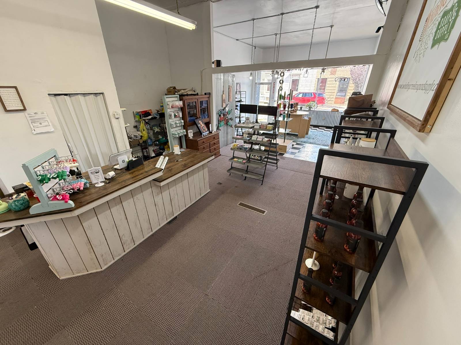 108 E 1st St, Ellsworth, KS, 67439