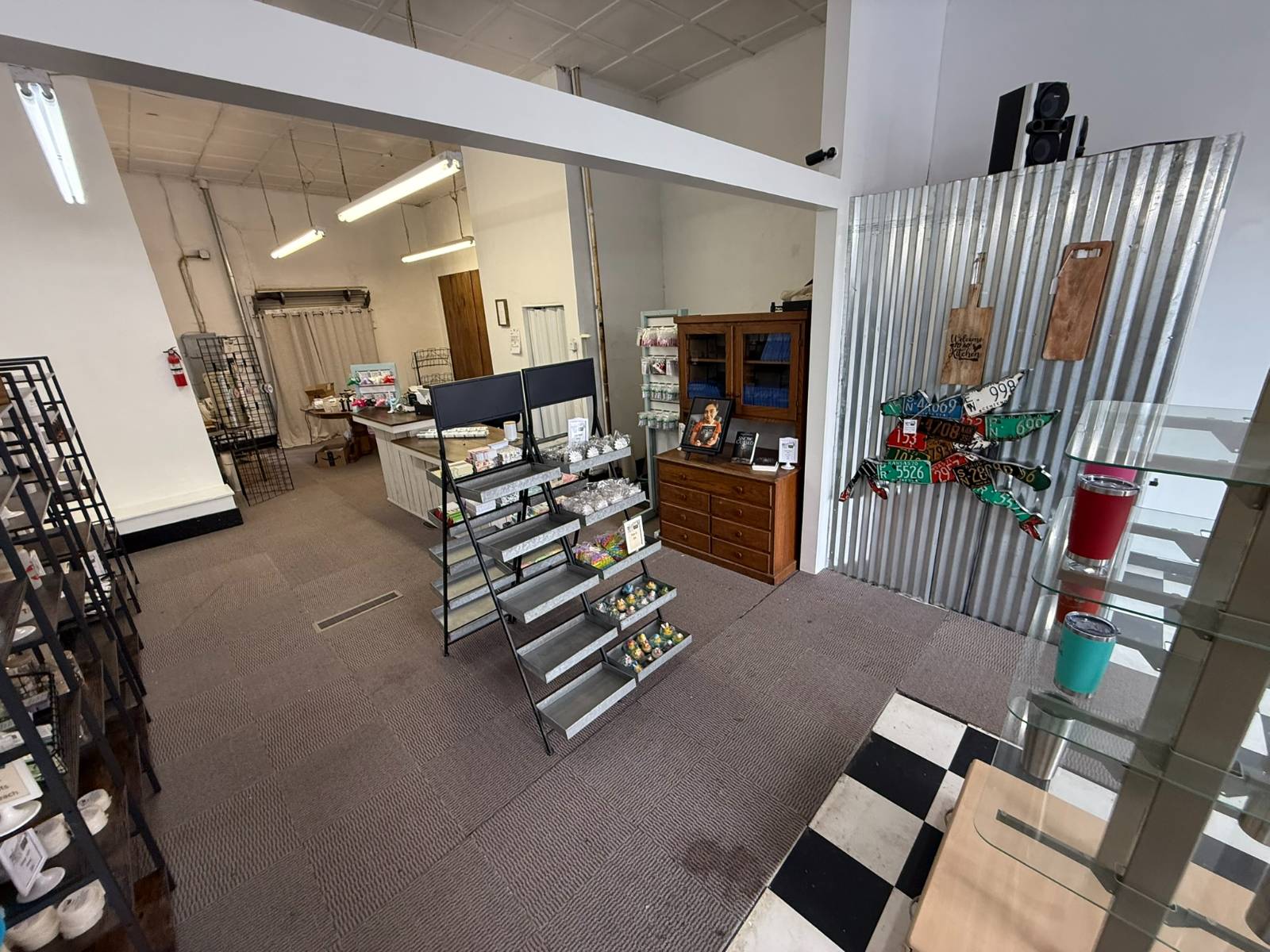 108 E 1st St, Ellsworth, KS, 67439