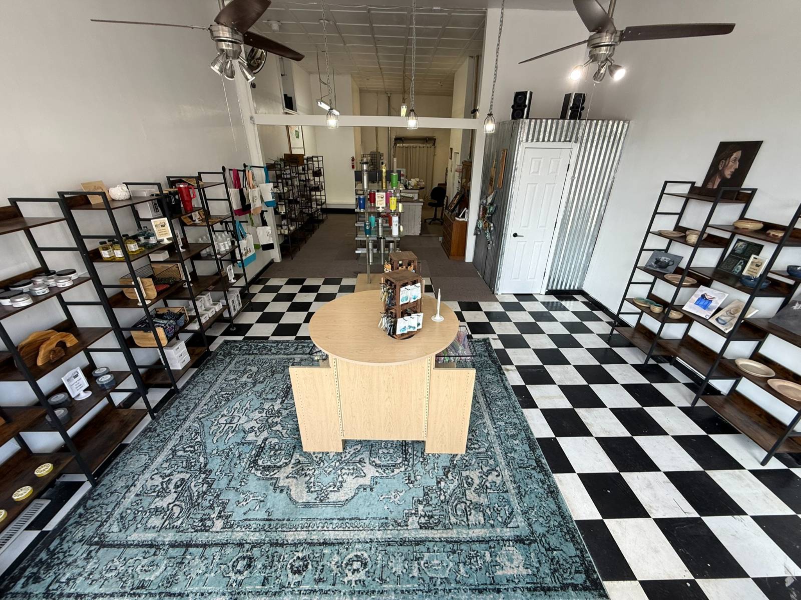 108 E 1st St, Ellsworth, KS, 67439