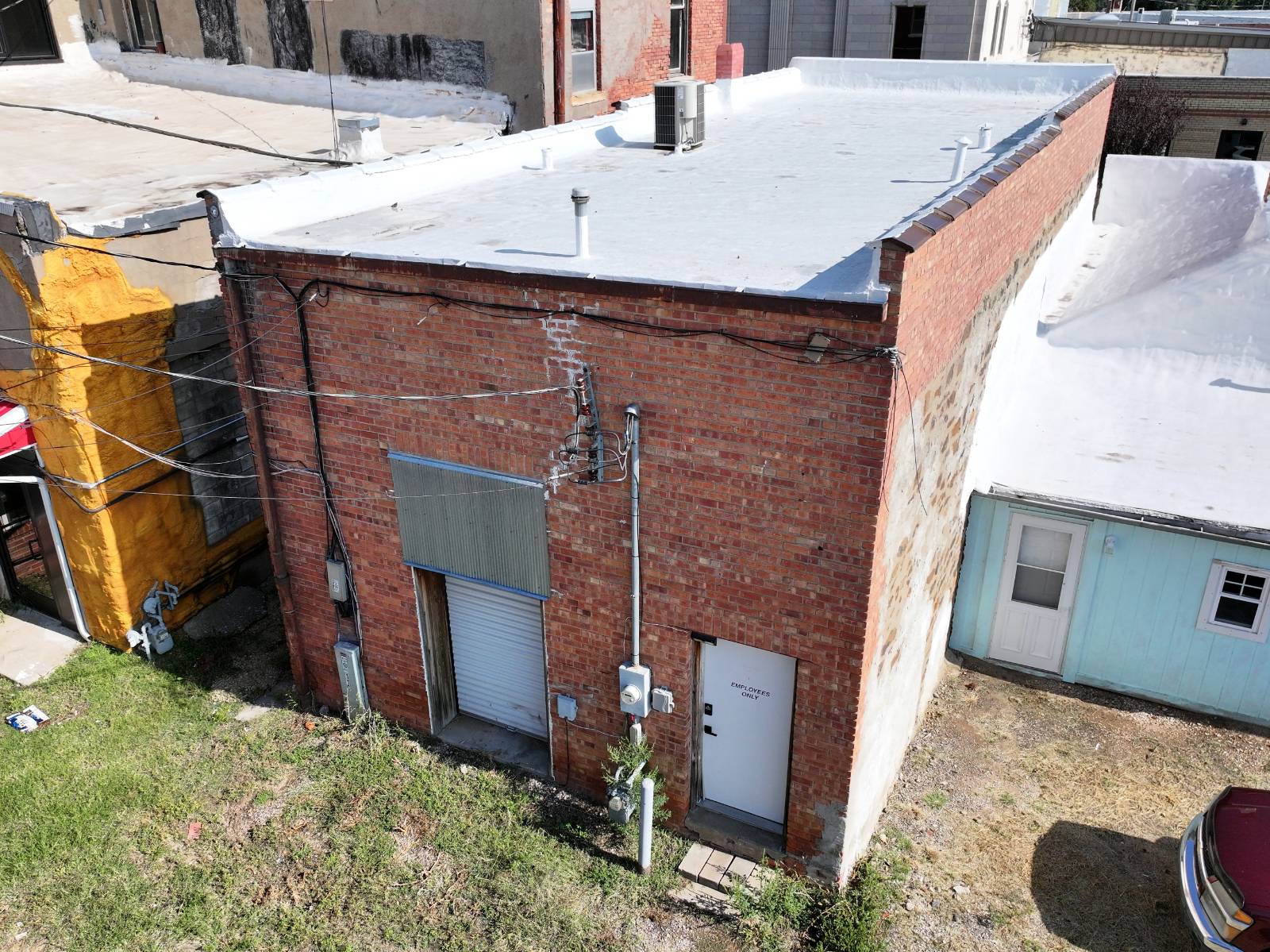 108 E 1st St, Ellsworth, KS, 67439