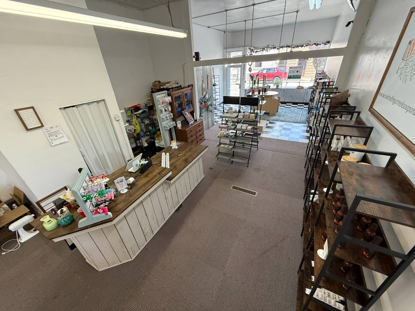 108 E 1st St, Ellsworth, KS, 67439