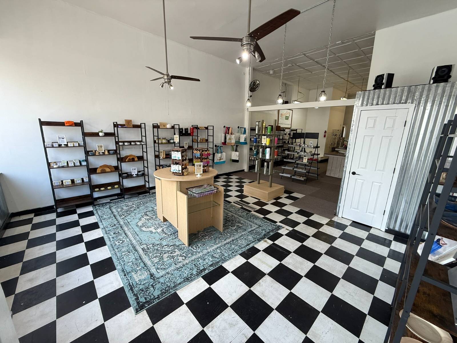 108 E 1st St, Ellsworth, KS, 67439