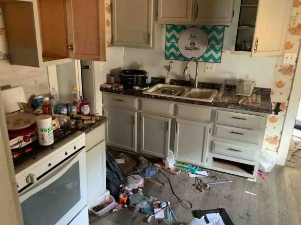 426 Parker Ave, Osawatomie, KS, 66064