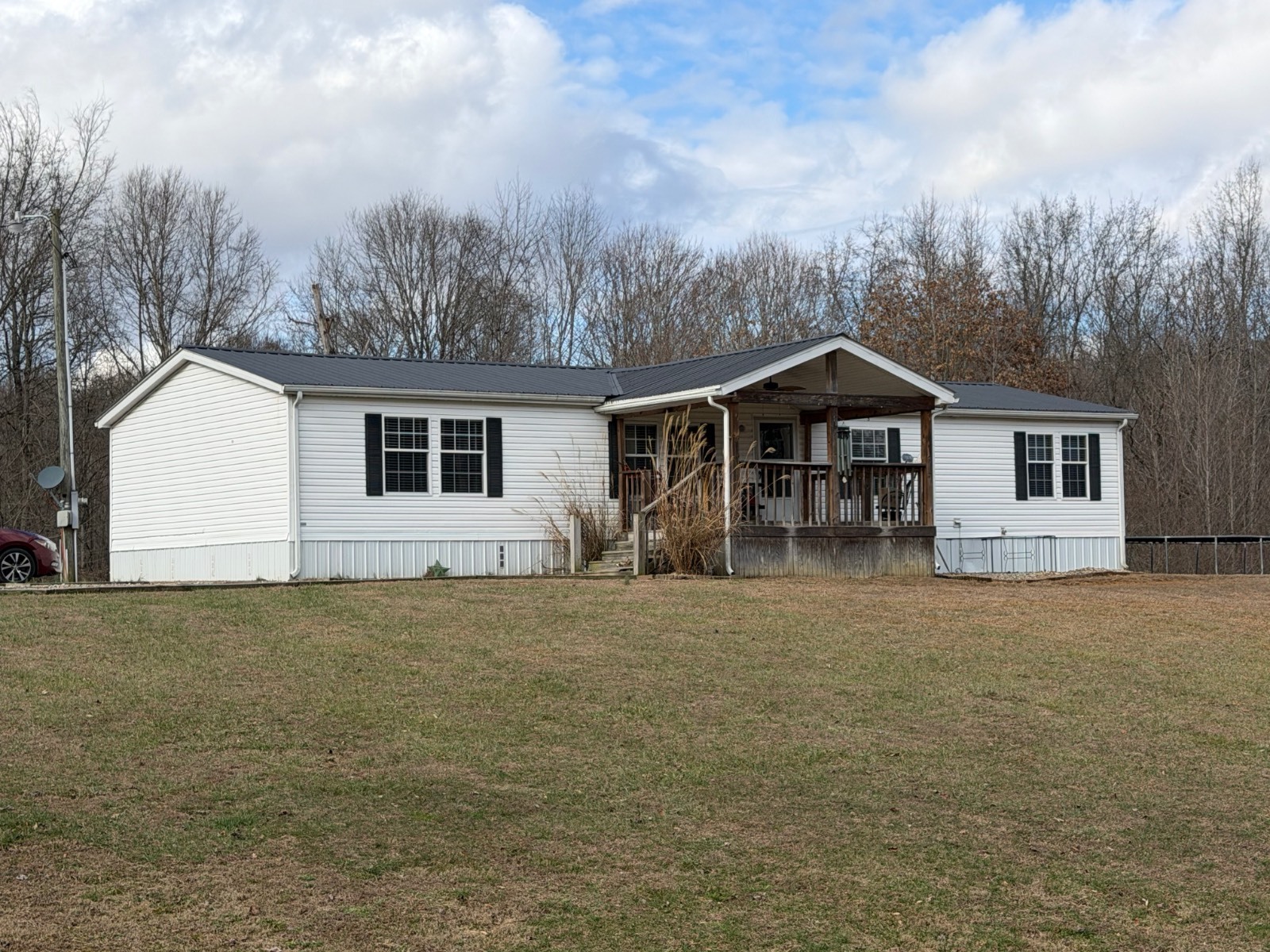 290 Denmark Ln.
