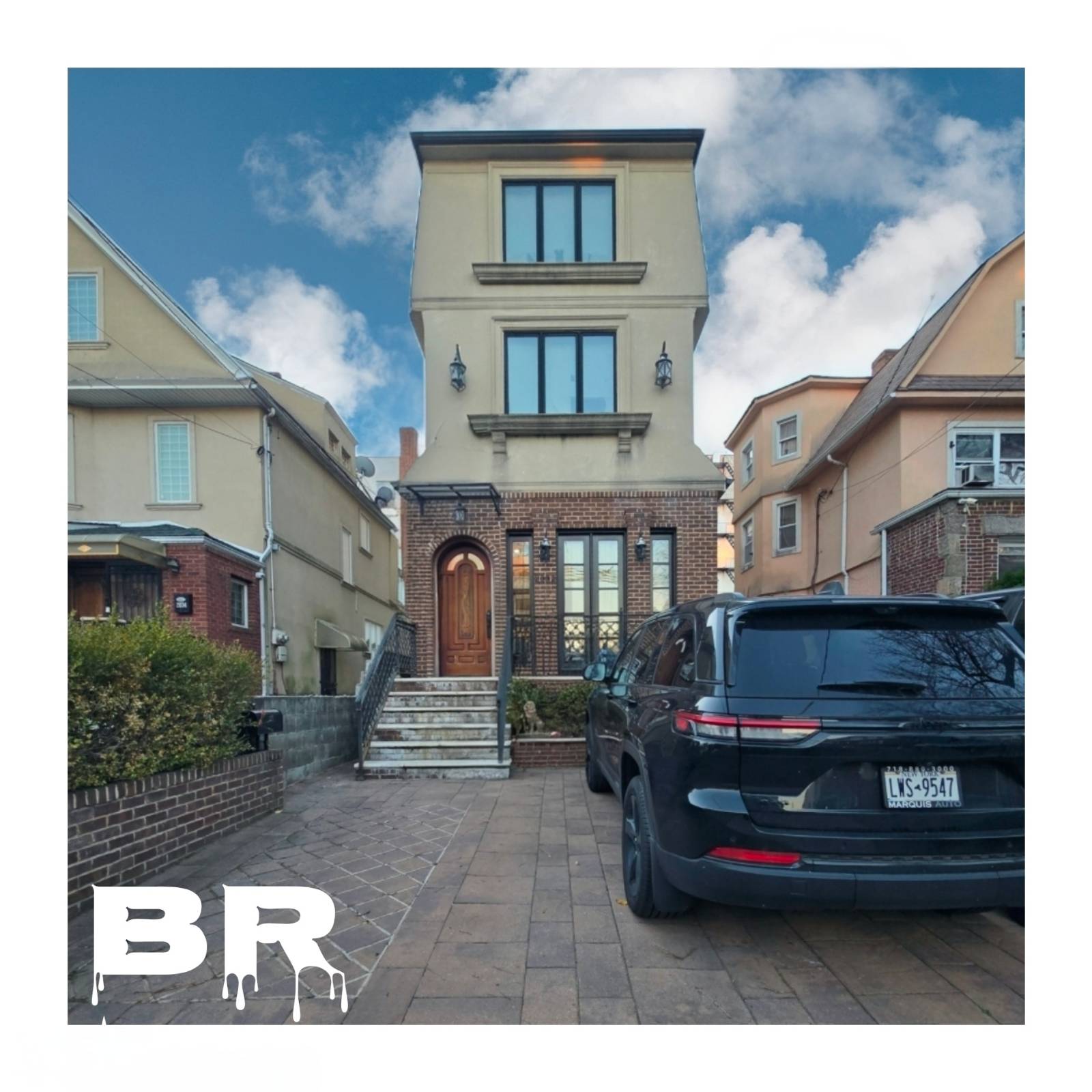 2032 East 17th St, Brooklyn, NY, 11229