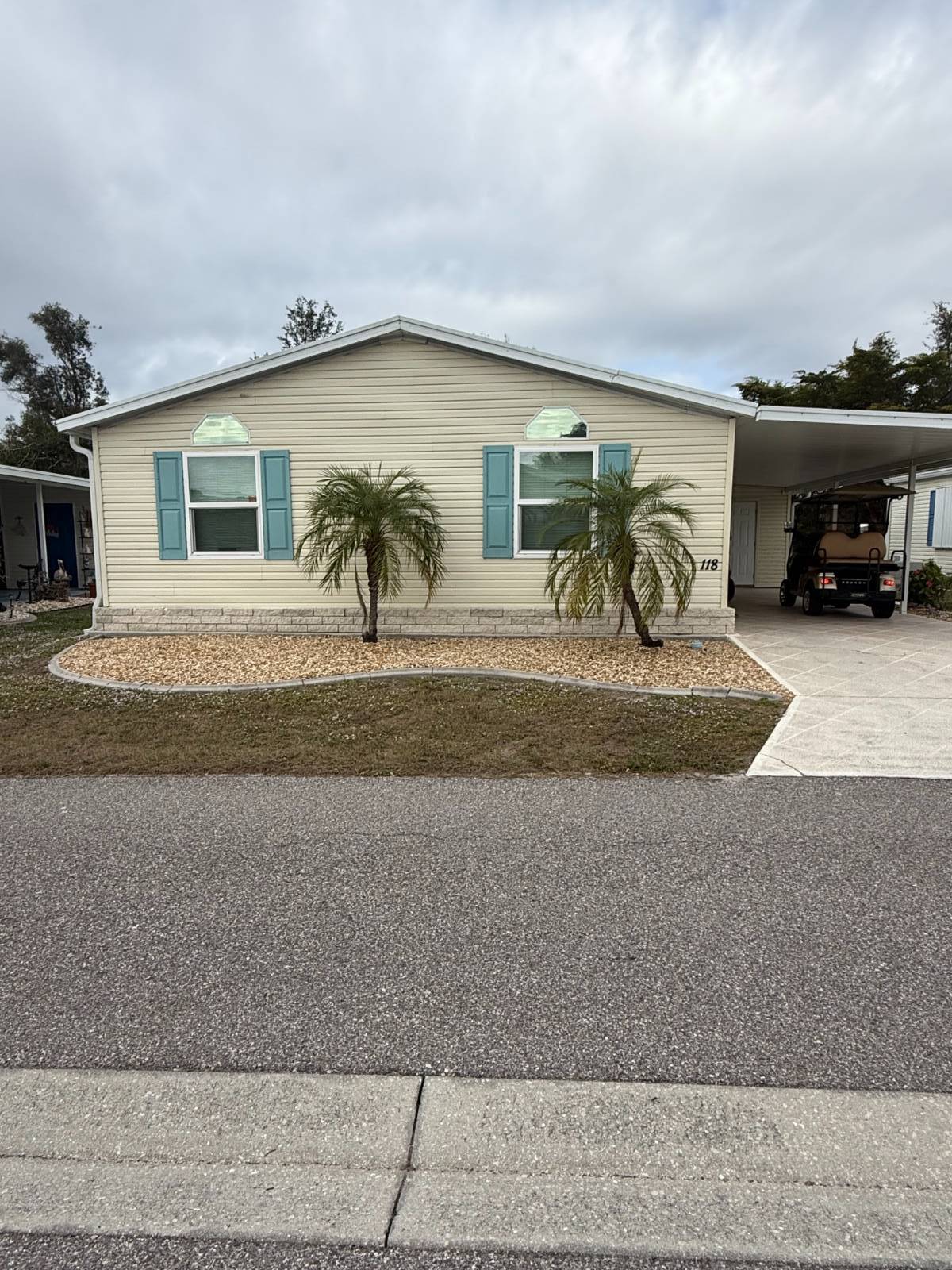 27205 Jones Loop Rd UNIT&nbsp;76, Punta Gorda, FL, 33982