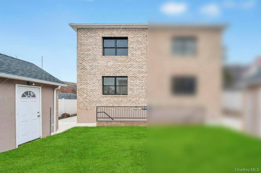 38-24 56 Street, New York, NY, 11377