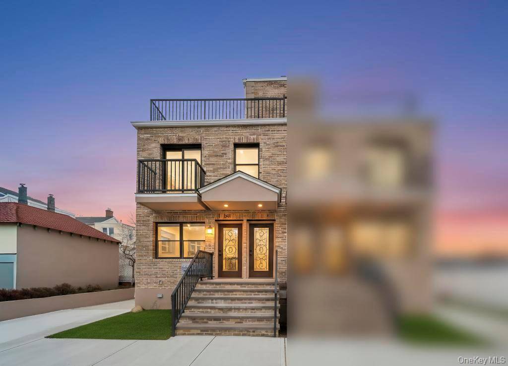 38-24 56 Street, New York, NY, 11377