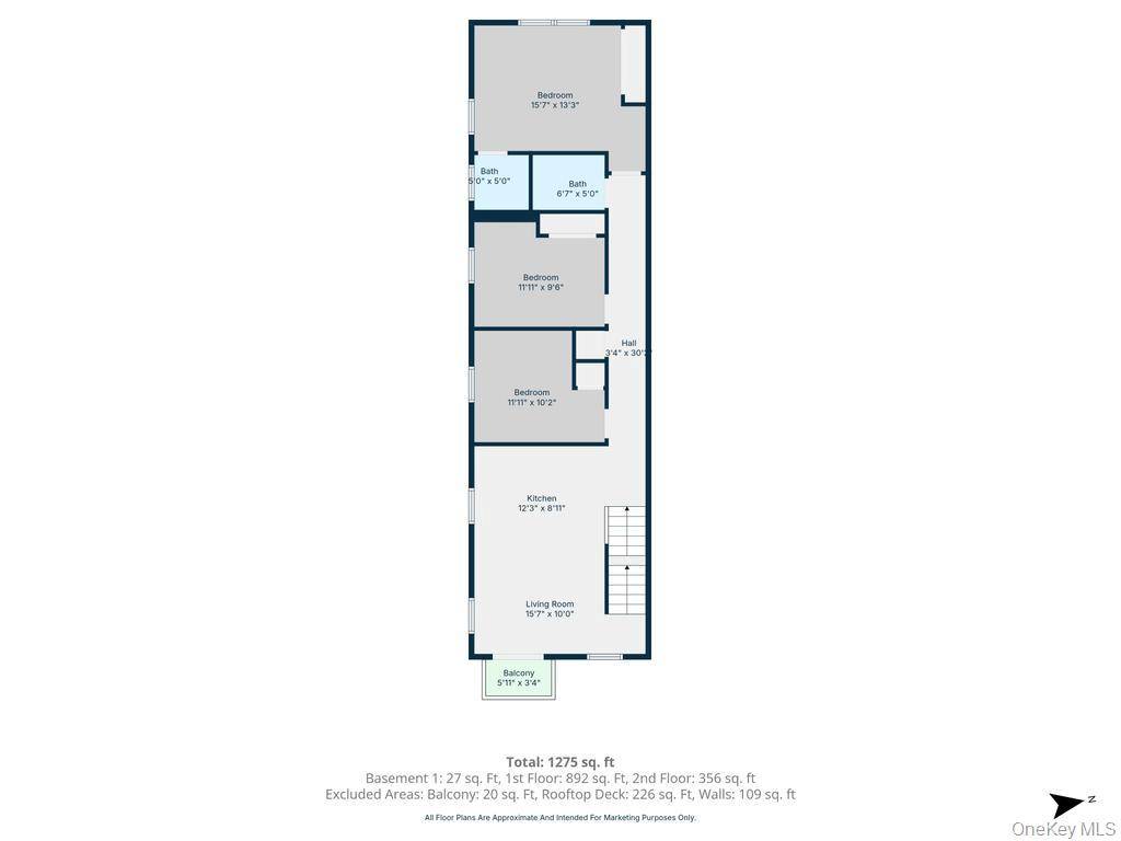 38-24 56 Street, New York, NY, 11377