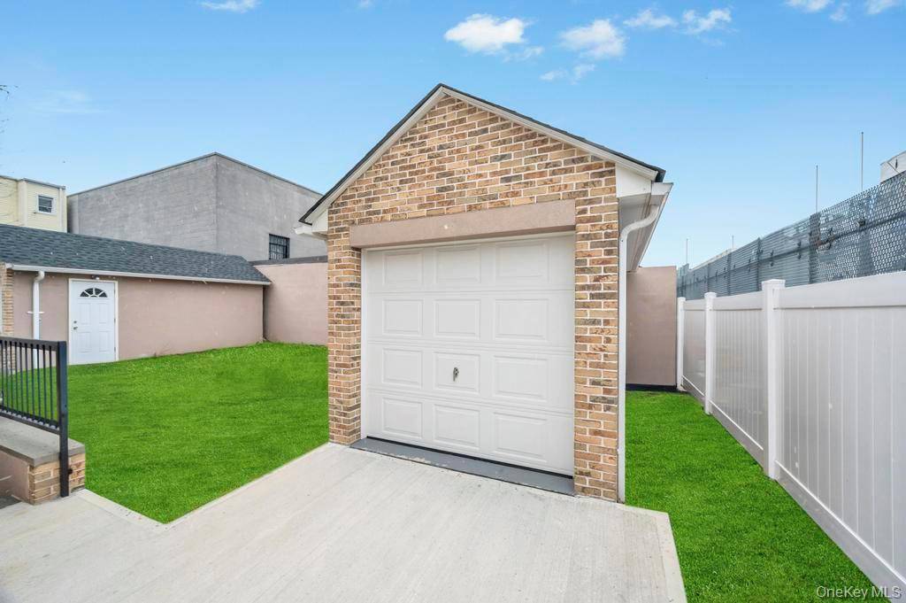 38-24 56 Street, New York, NY, 11377