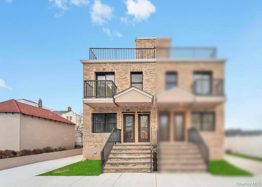 38-24 56 Street, New York, NY, 11377