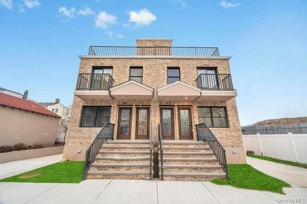 38-24 56 Street, New York, NY, 11377