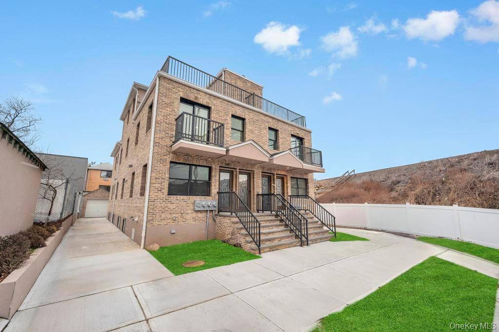 38-24 56 Street, New York, NY, 11377