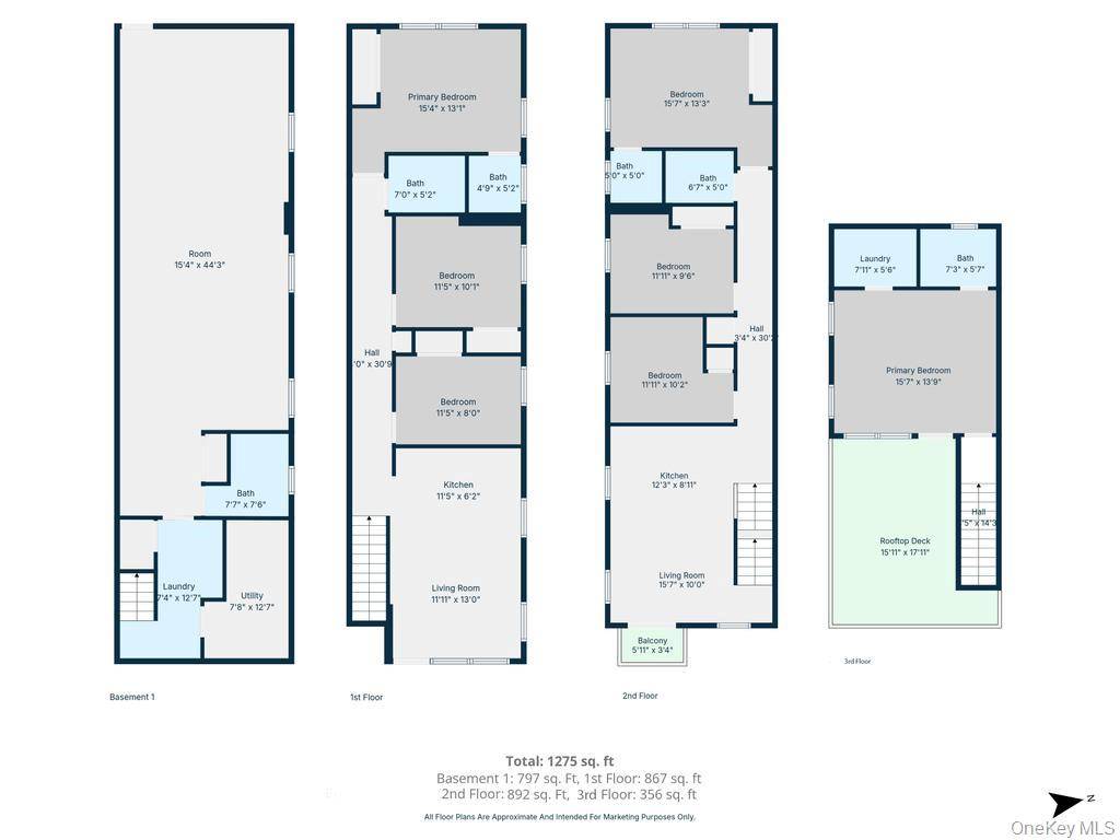 38-24 56 Street, New York, NY, 11377