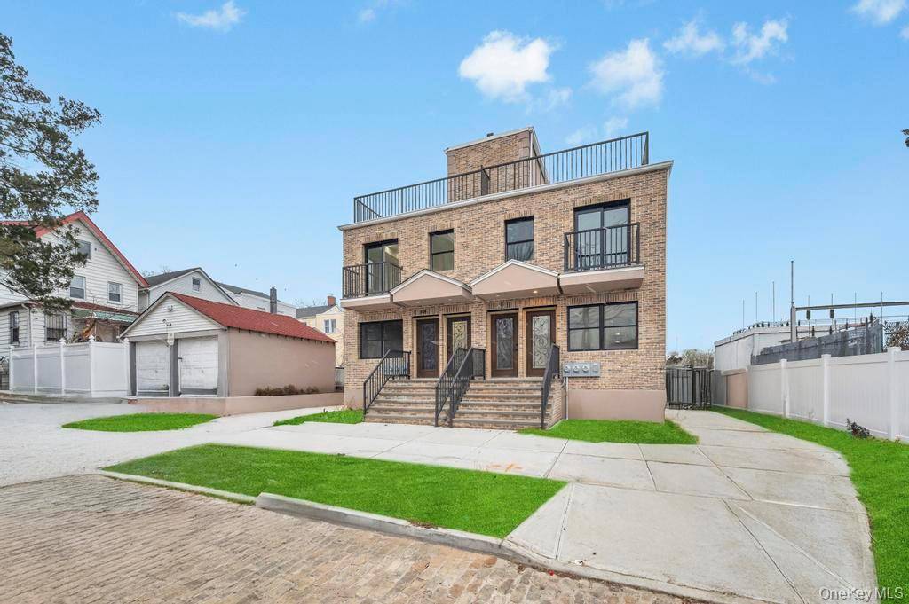 38-24 56 Street, New York, NY, 11377