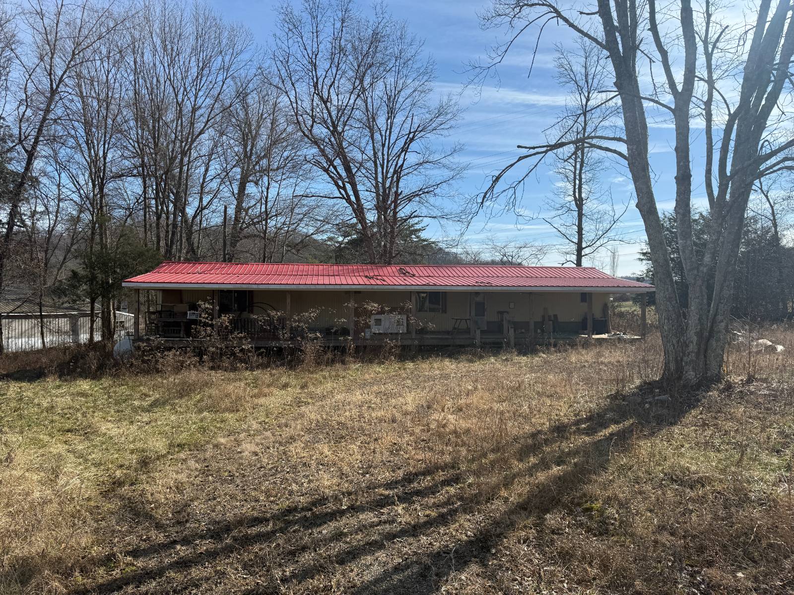 10 Calvary Ridge Rd.