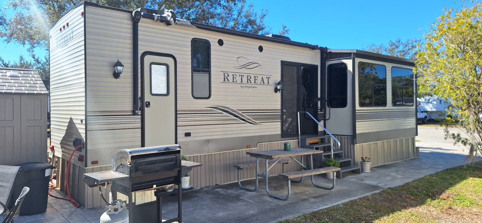 3737 El Jobean Road Lot 185, Port Charlotte, FL, 33953