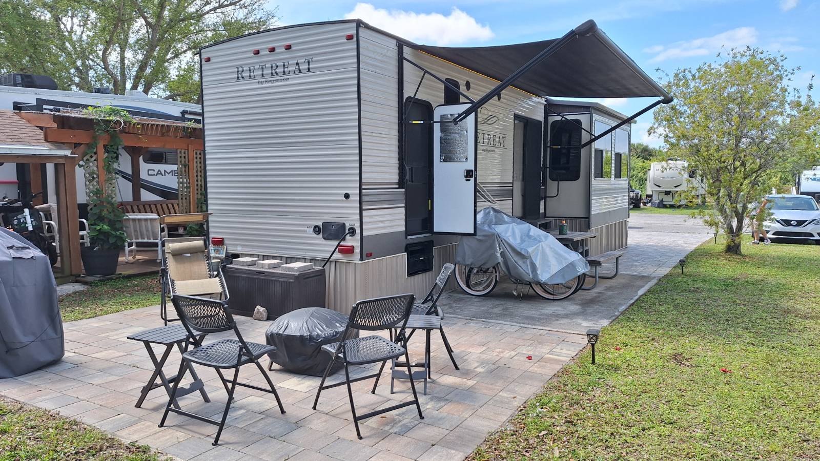 3737 El Jobean Road Lot 185, Port Charlotte, FL, 33953