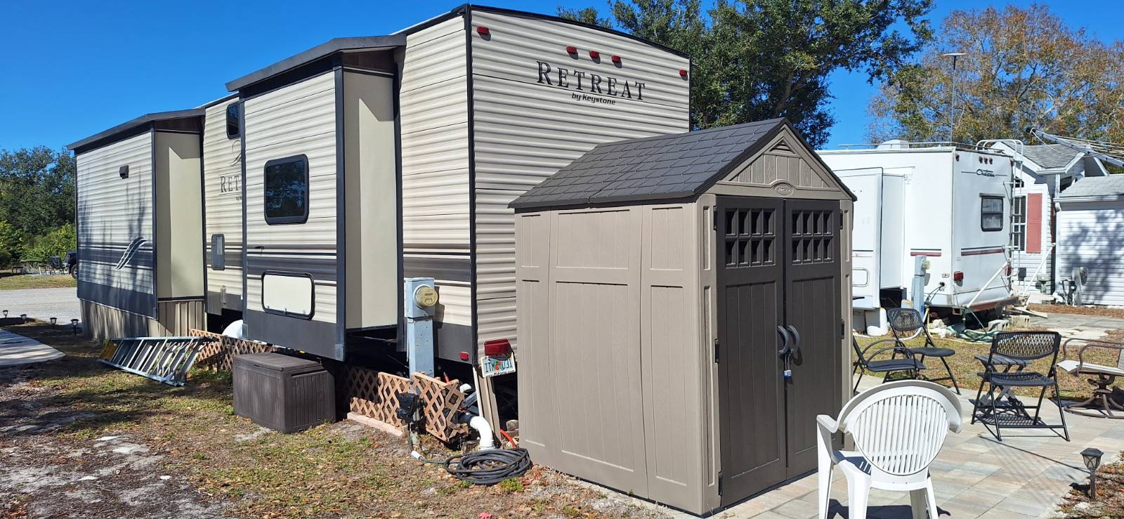 3737 El Jobean Road Lot 185, Port Charlotte, FL, 33953