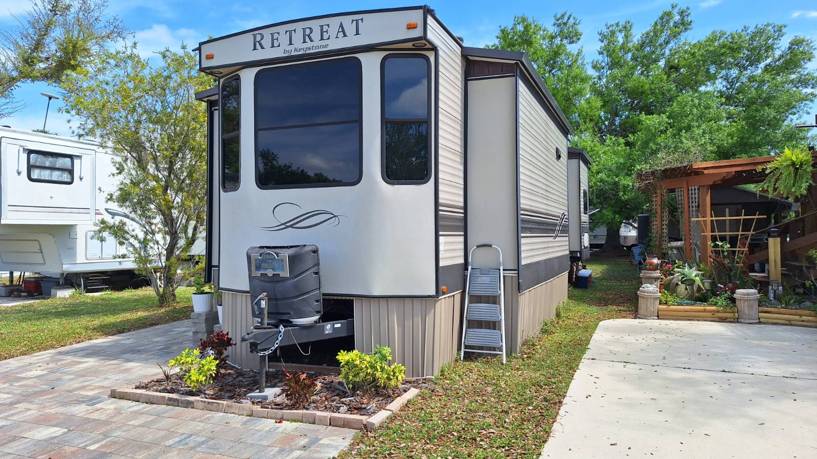 3737 El Jobean Road Lot 185, Port Charlotte, FL, 33953