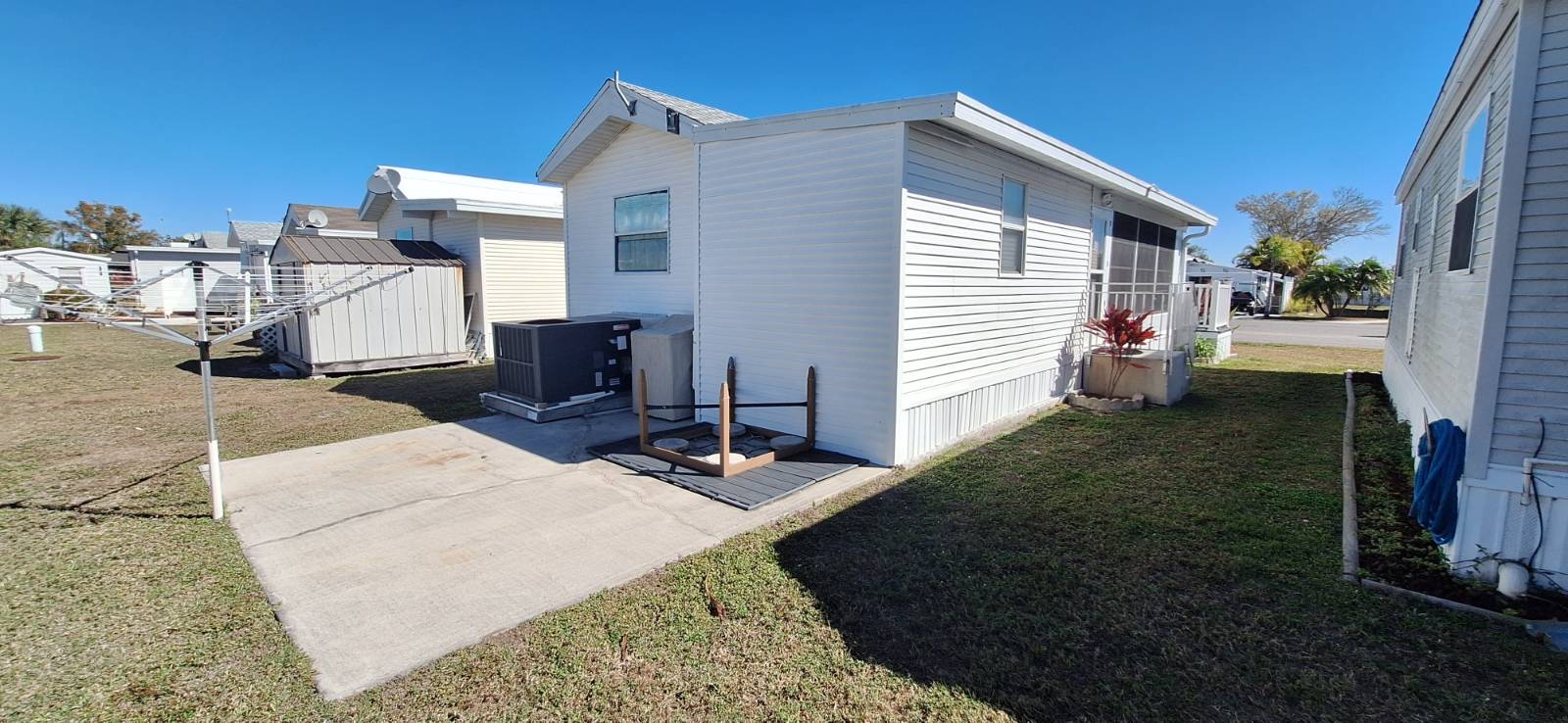 3737 El Jobean Road Lot 261, Port Charlotte, FL, 33953