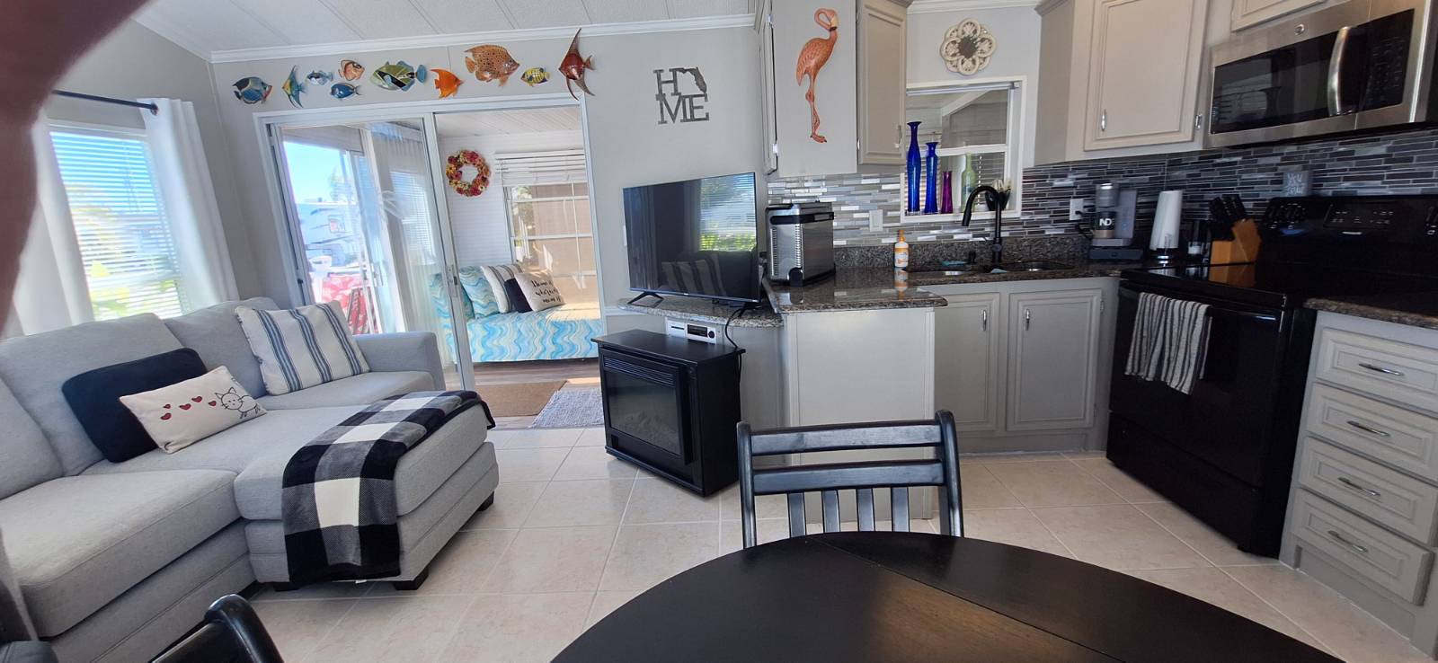 3737 El Jobean Road Lot 261, Port Charlotte, FL, 33953
