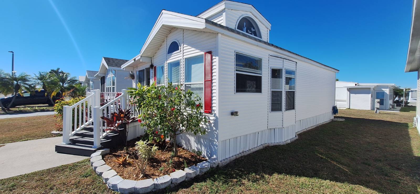 3737 El Jobean Road Lot 261, Port Charlotte, FL, 33953
