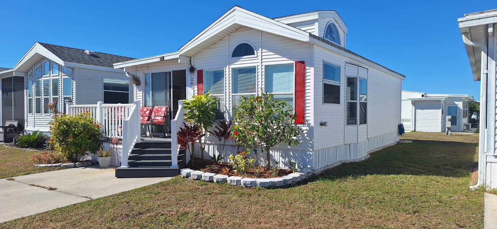 3737 El Jobean Road Lot 261, Port Charlotte, FL, 33953