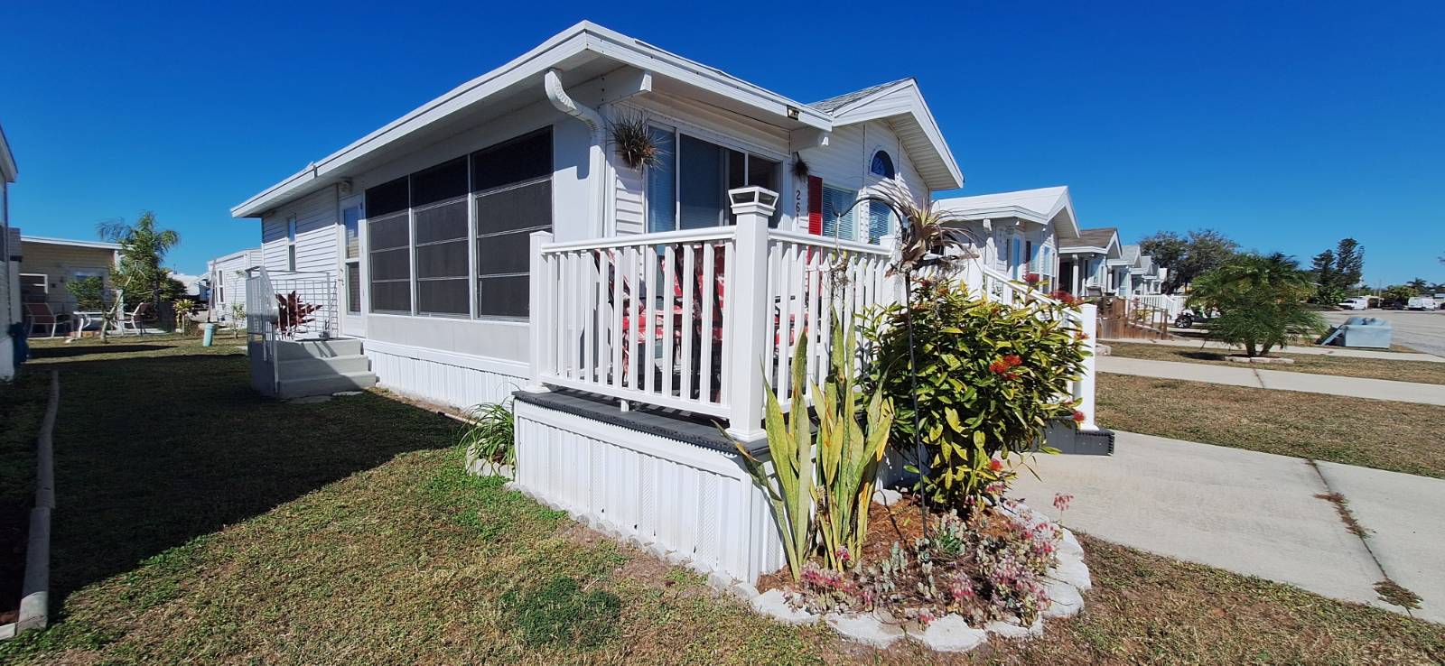 3737 El Jobean Road Lot 261, Port Charlotte, FL, 33953