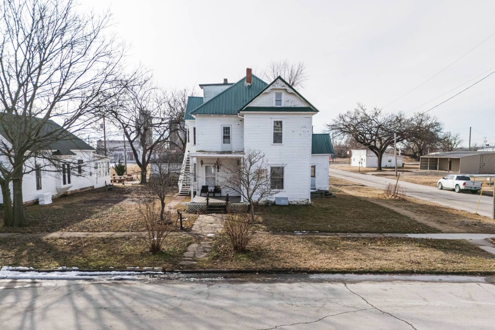 1006 Illinois St, Neodesha, KS, 66757