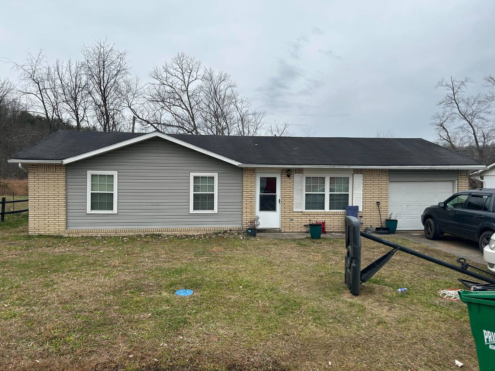 1405 Green Valley Drive
