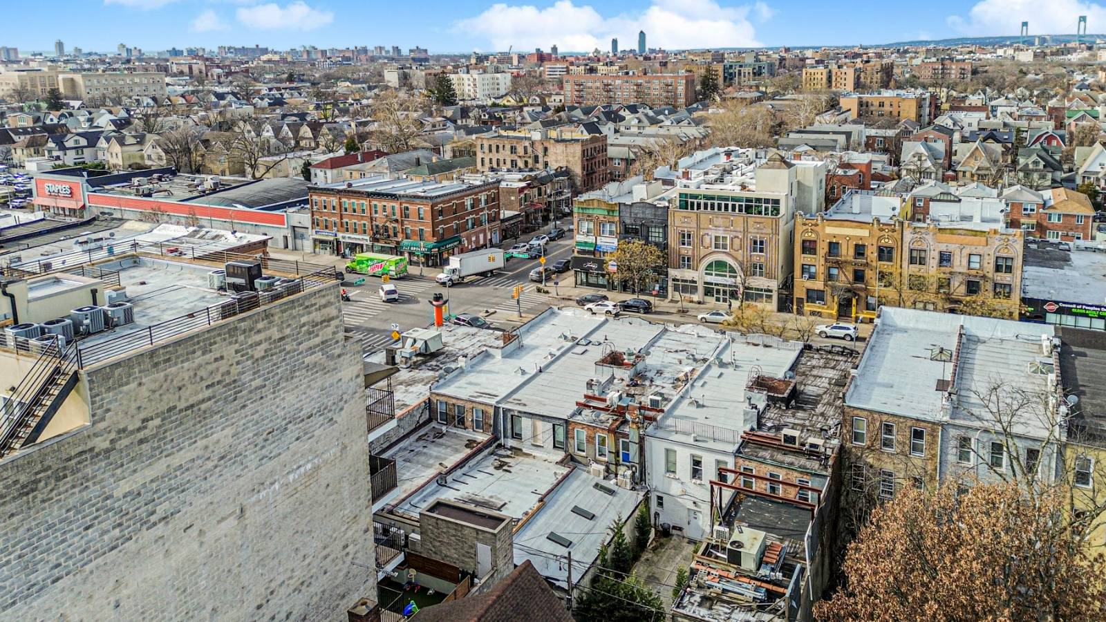 1827 Coney Island Avenue, Brooklyn, NY, 11230