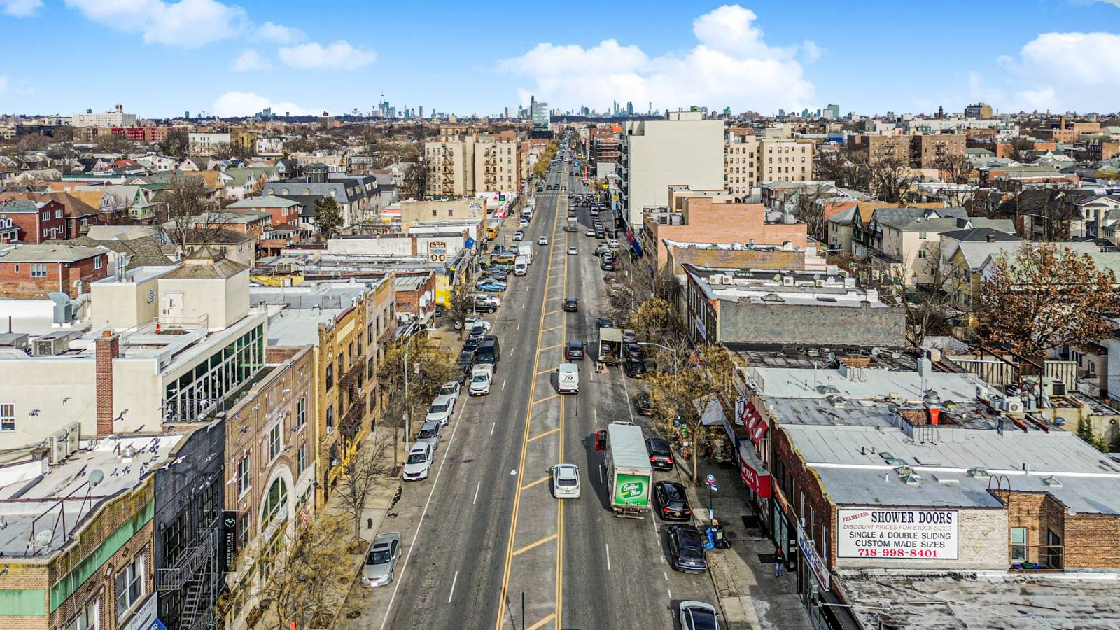 1827 Coney Island Avenue, Brooklyn, NY, 11230