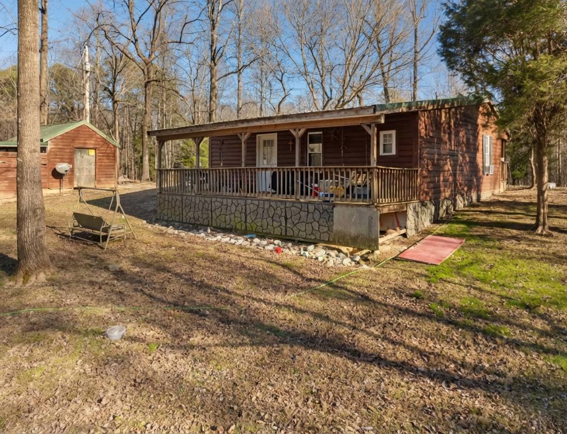 2861 Vine Hill Rd