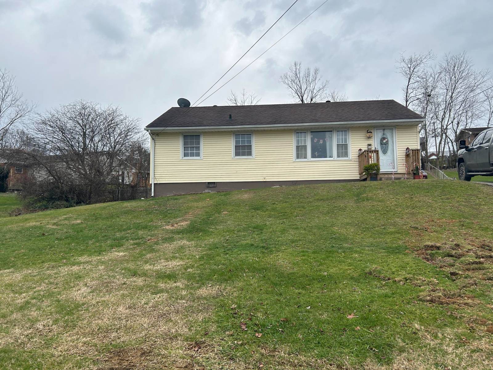 2802 Northview Road