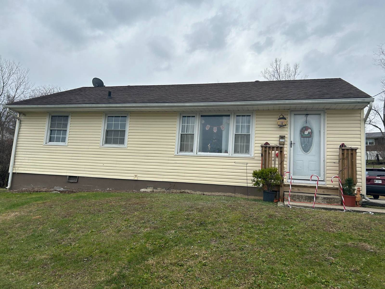 2802 Northview Road