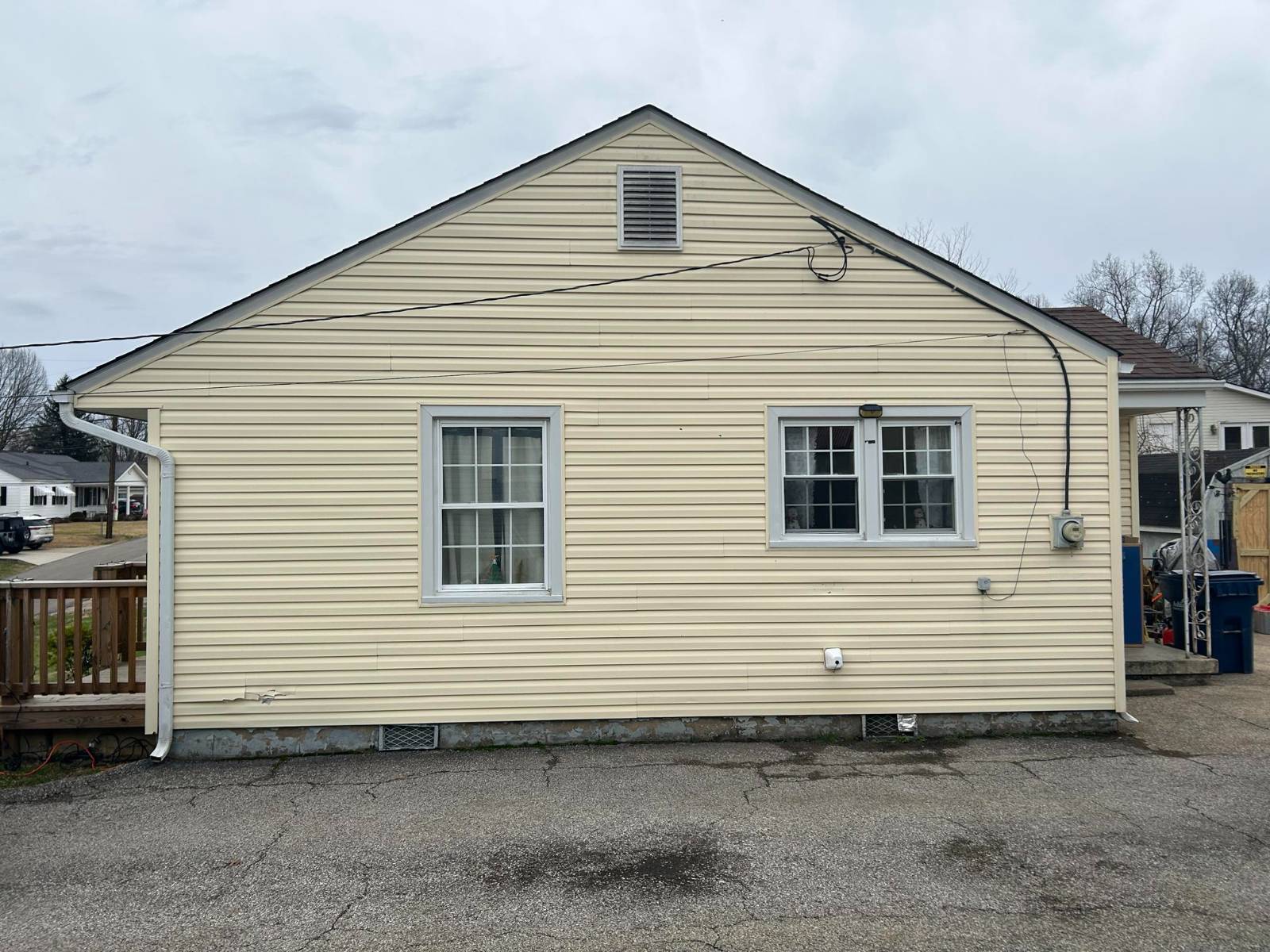 2802 Northview Road