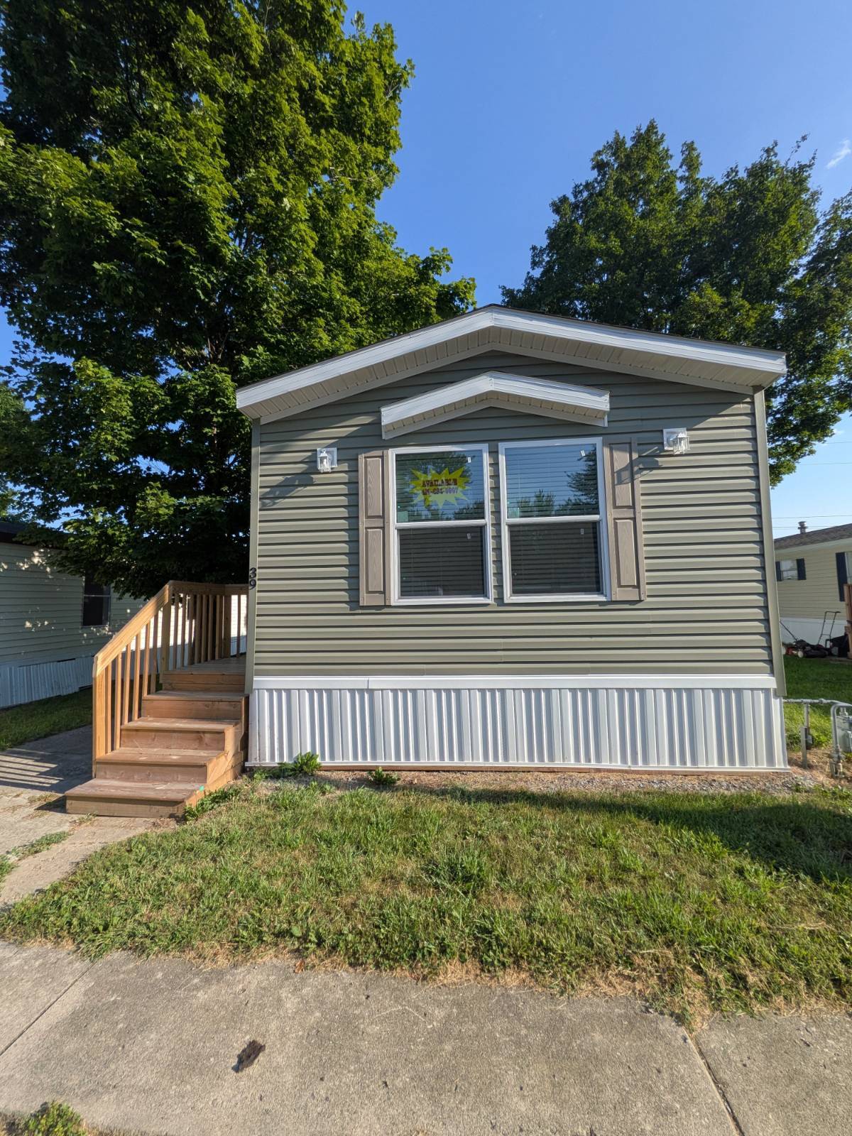 homeownership opportunities, manufactured home communities, affordable manufactured home communities, welcoming neighborhoods